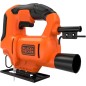 SIERRA CALAR B&D 400W BES602-QS SIERRA CALAR B&D 400W BES602-QS