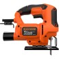SIERRA CALAR B&D 400W BES602-QS SIERRA CALAR B&D 400W BES602-QS