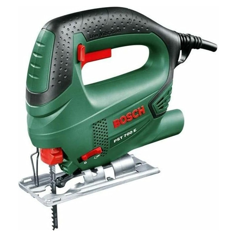 SIERRA CALAR BOSCH PST 700 E COMPACT