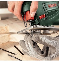 SIERRA CALAR BOSCH PST 700 E COMPACT