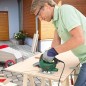 SIERRA CALAR BOSCH PST 700 E COMPACT