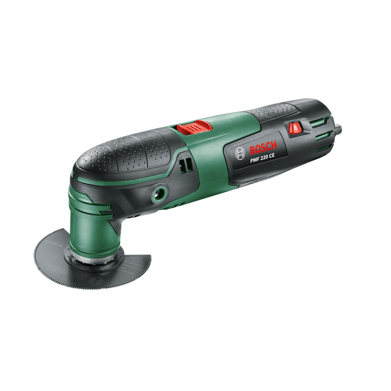 MULTIHERRAMIENTA BOSCH PMF 220 CE