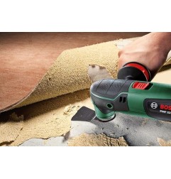 MULTIHERRAMIENTA BOSCH PMF 220 CE