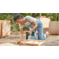 ATORNILLADOR BOSCH EASY DRILL 18V-40 2AH
