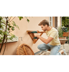 ATORNILLADOR BOSCH EASY DRILL 18V-40 2AH