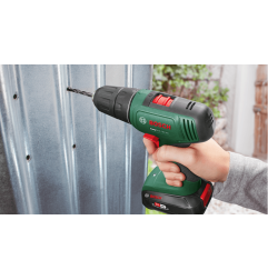 ATORNILLADOR BOSCH EASY DRILL 18V-40 2AH
