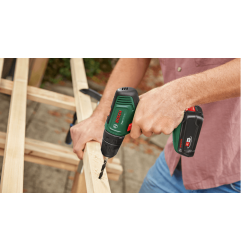 ATORNILLADOR BOSCH EASY DRILL 18V-40 2AH