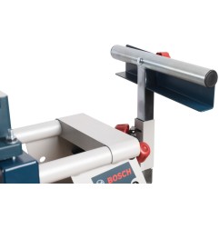 INGLETADORA BOSCH  GTM 12 JL + BANCO GTA 2600