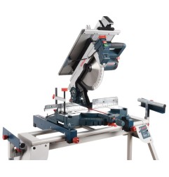 INGLETADORA BOSCH  GTM 12 JL + BANCO GTA 2600