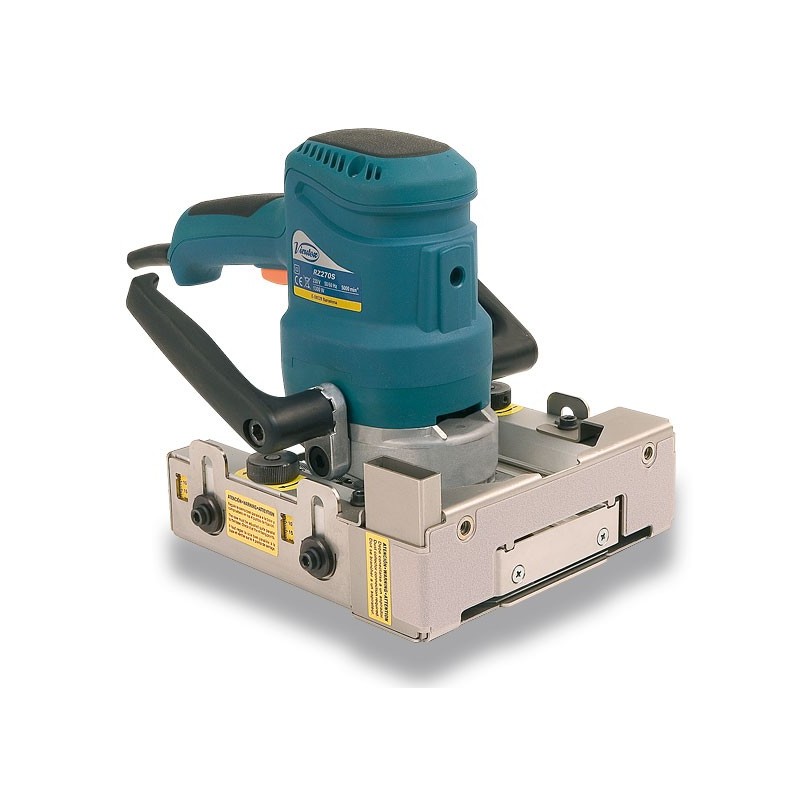 RECORTADORA VITUREX RZ 270 S