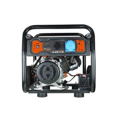 GENERADOR GASOLINA ASTUN 7KW GENERGY