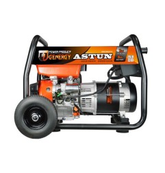 GENERADOR GASOLINA ASTUN 7KW GENERGY