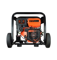 GENERADOR GASOLINA NAVACERRADA 5,5KW GENERGY