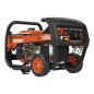 GENERADOR GASOLINA JACA 3,3KW GENERGY