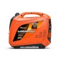 GENERADOR INVERTER LANZAROTE RC 2000W GENERGY