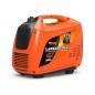 GENERADOR INVERTER LANZAROTE RC 2000W GENERGY