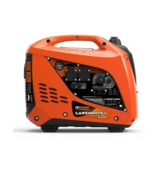 GENERADOR INVERTER LANZAROTE RC 2000W GENERGY