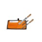 JUEGO DE AFILADO 404" STIHL JUEGO DE AFILADO 404" STIHL