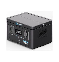 GENERADOR SOLAR GENERGY GZE0206