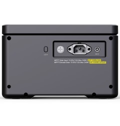 GENERADOR SOLAR GENERGY GZE0206