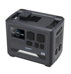 GENERADOR SOLAR GENERGY GZE1018