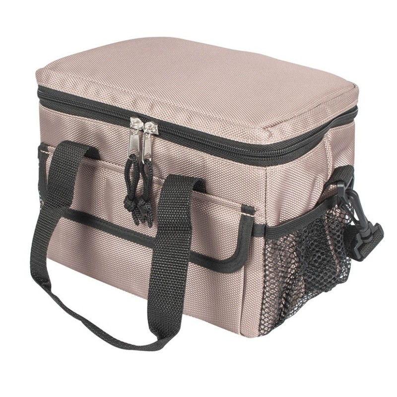 NEVERA FLEX 5 L. CAQUI HABITEX FUJI