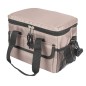 NEVERA FLEX 5 L. CAQUI HABITEX FUJI