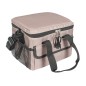 NEVERA FLEX 5 L. CAQUI HABITEX FUJI