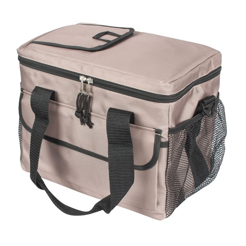 NEVERA FLEX 15 L. CAQUI HABITEX FUJI