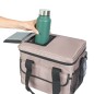 NEVERA FLEX 15 L. CAQUI HABITEX FUJI