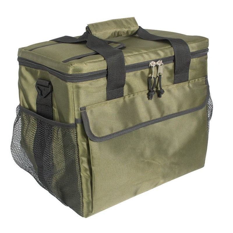NEVERA FLEX 25 L. VERDE HABITEX FUJI