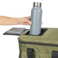 NEVERA FLEX 25 L. VERDE HABITEX FUJI