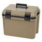 NEVERA RÍG. 25 L BEIGE HABITEX DAKAR