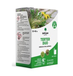 TERTER DUO HERBICIDA SISTEMIC