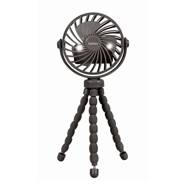 VENTILADOR DE MANO USB HABITEX VMM127