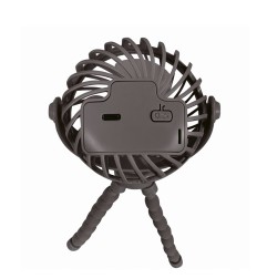 VENTILADOR DE MANO USB HABITEX VMM127
