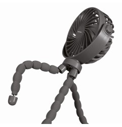 VENTILADOR DE MANO USB HABITEX VMM127