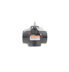 ADAPTADOR TRIPLE TT CEÁMICO 16A-250V