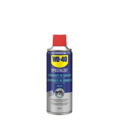 LUBRICANTE CADENA MOTORBIKE WD-40 400ML