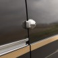 CERRADURA PARA VEHÍCULOS UFO+ CERRADURA PARA VEHÍCULOS UFO+