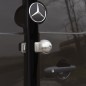 CERRADURA PARA VEHÍCULOS UFO+ CERRADURA PARA VEHÍCULOS UFO+