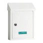 BUZON EXT./ INTERIOR SMART ES720 BLANCO