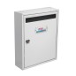 BUZON METALICO TEIDE PUERTA BLANCO