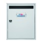 BUZON METALICO TEIDE PUERTA BLANCO