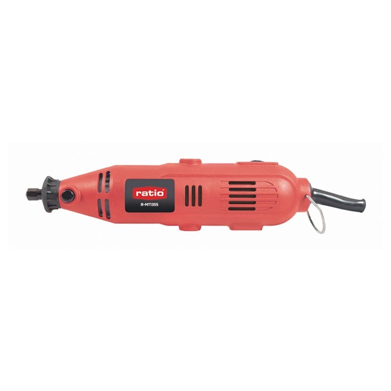 MULTIHERRAMIENTA 135W RATIO RMT135S