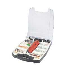 MULTIHERRAMIENTA 135W RATIO R-MT135S