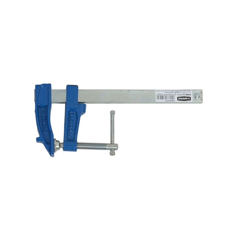 TORNILLO APRIETE RATIO PROSERIES