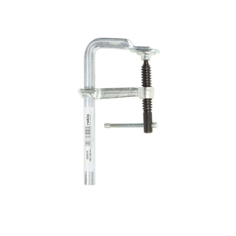 TORNILLO APRIETE RATIO CLASSIC RGS