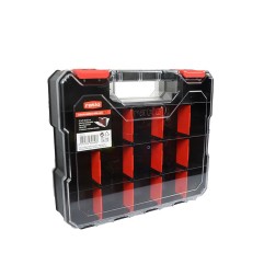 ESTUCHE ORG.DOBLE CARA 31.5X27.3X8.2CM.