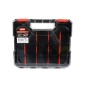 ESTUCHE ORG.DOBLE CARA 31.5X27.3X8.2CM. ESTUCHE ORG.DOBLE CARA 31.5X27.3X8.2CM.